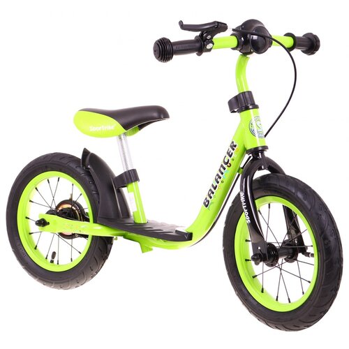  Bicikl bez pedala Balancer - zeleni Cijene