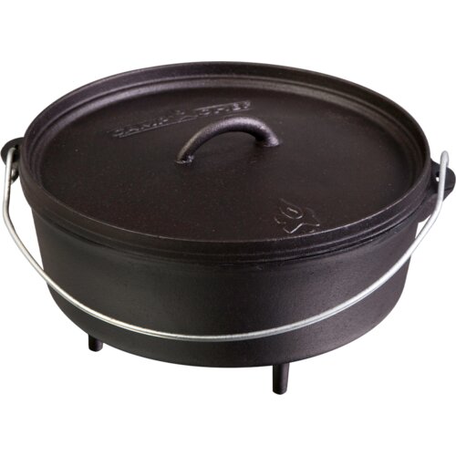 Camp Chef DUTCH OVEN Classic 36 cm Slike