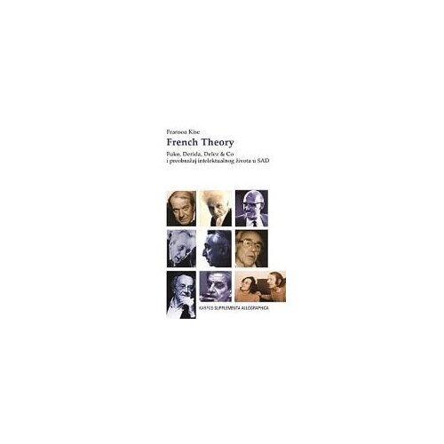 Karpos Fransoa Kise
 - French Theory Slike