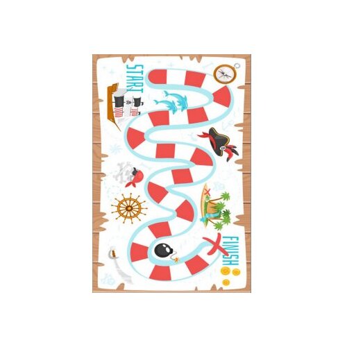 Conceptum Hypnose tepih (160x230) ELS578 Slike