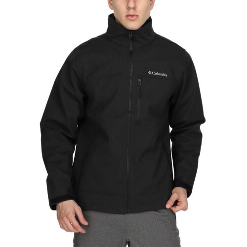 Columbia - Cruiser Valley™ Softshell Jacket Cene