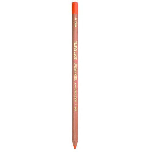 PASTEL u olovci, titanium white, kohinoor- odaberite nijansu cadmium orange Cene