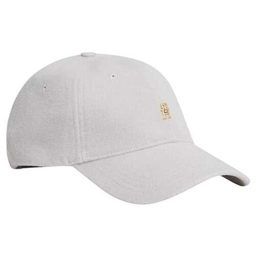 Tommy Hilfiger sivi ženski kačket Slike