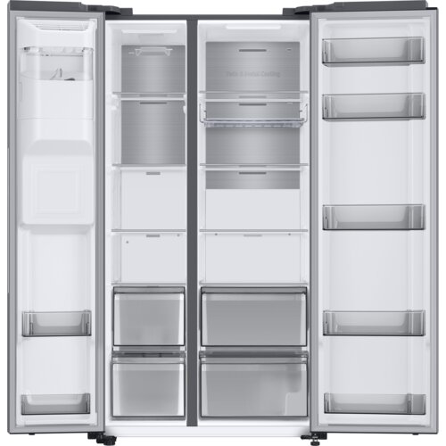 Samsung RS68A8840S9/EF ameri&amp;scaron;ki hladilnik - Slike