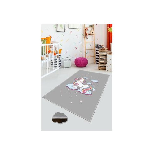 Conceptum Hypnose tepih Wookece042, 50x80 cm, šareni Cene