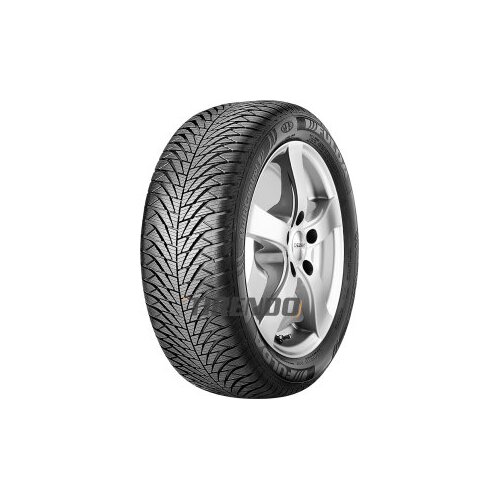 Fulda 215/50 R17 95W MULTICONTROL XL celoletna pnevmatika Cene