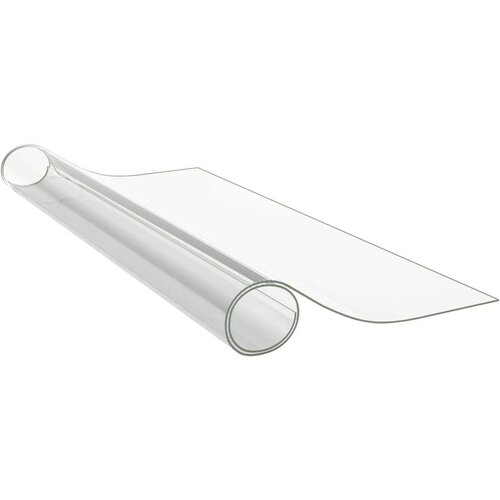  Za&amp;scaron;tita za stol prozirna 140 x 90 cm 1 6 mm PVC Slike