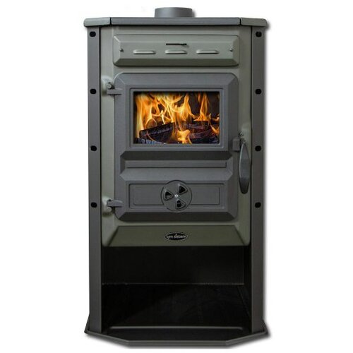 Tim Sistem Peć na čvrsta goriva MAGIC STOVE antracit Cene