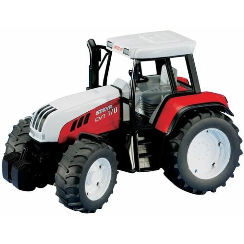 Bruder traktor (54297) Cene