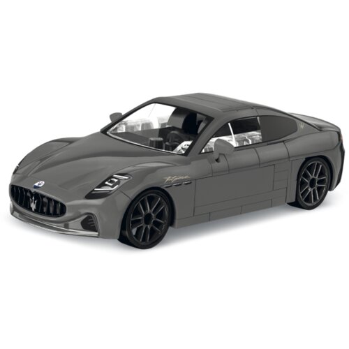 Cobi COBI: Maserati Granturismo Folgore set za slaganje automobila (24506) Cijene
