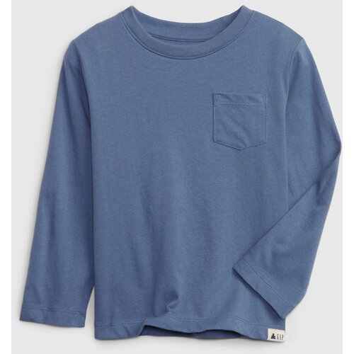 GAP Children's T-shirt with pocket - Boys Cene