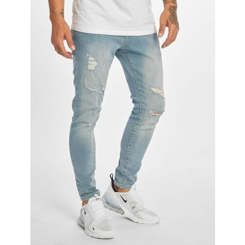 DEF Skinny Jeans Rio in blue Cene
