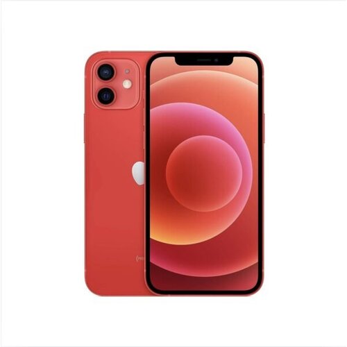 Apple iPhone 12 128GB RED, baterija 80% Cijene