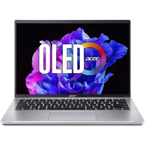 Acer Swift Go 14 OLED SFG14-42-R8H6, NX.KLEEX.00D, (57199798) Slike