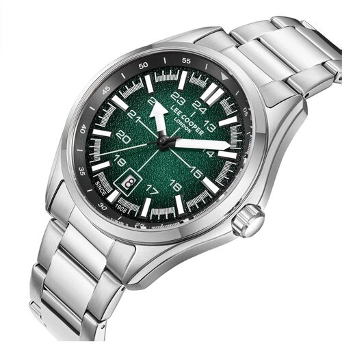  ROčna URA LEE COOPER LC08200.370 Slike