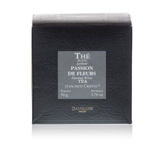 Dammann Frères Passion de Fleurs Cene