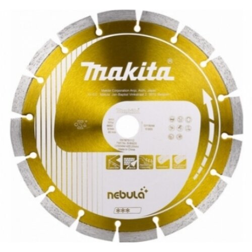 Makita nebula dia rezalna plošča Nebula 230x22,23mm B-55326 Cene