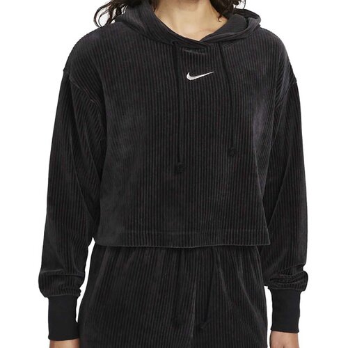 Nike ženski duks w nsw vlr mod crop po DQ5927-010 Cene