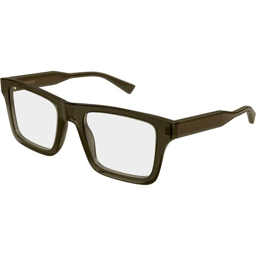 Gucci GG2070O 003 ONE SIZE (53) Zelena/Kristalna Cene