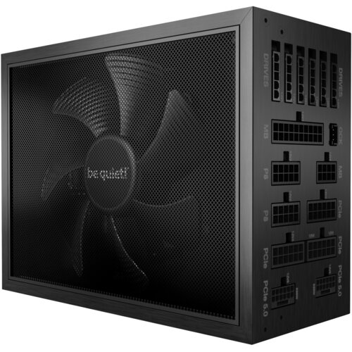 BE QUIET Dark Power Pro 13 | 1300W jedinica za napajanje 20+4 pin ATX ATX Crno Cijene