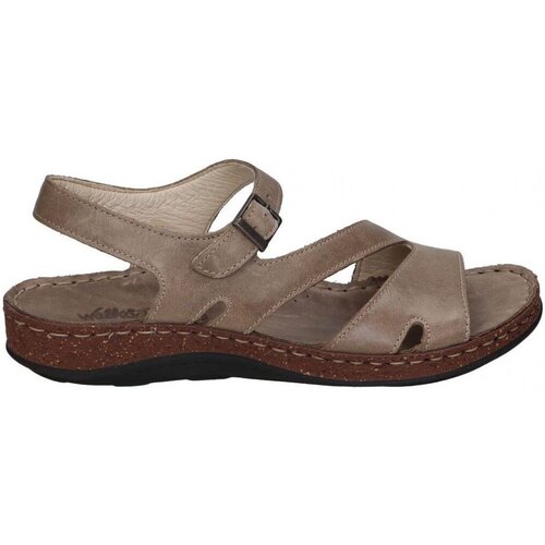 Walk & Fly Sandali & Odprti čevlji 3861-35580 Kostanjeva Cene