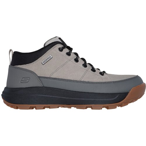 Skechers mu&amp;scaron;ke Cambert - Bruin cipele 210900_CMNT Slike