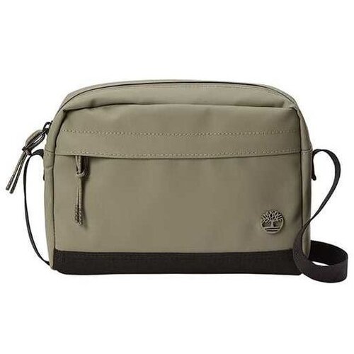 Timberland maslinasta unisex torbica Cene