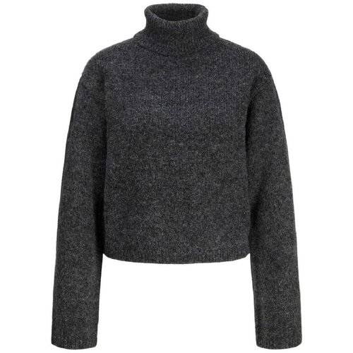 JJXX Puloverji 12264137 dark grey Siva Slike