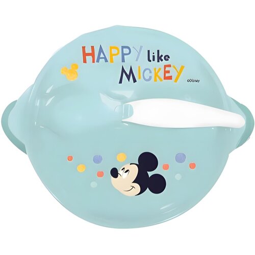 THERMOBABY Bowl posudica s vakuumskim držačem Mickey 1 kom Cijene
