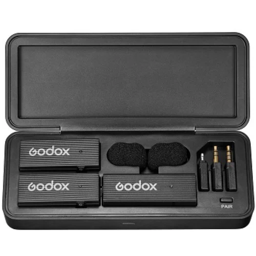 Godox MoveLink Mini LT Kit2 2,4 GHz