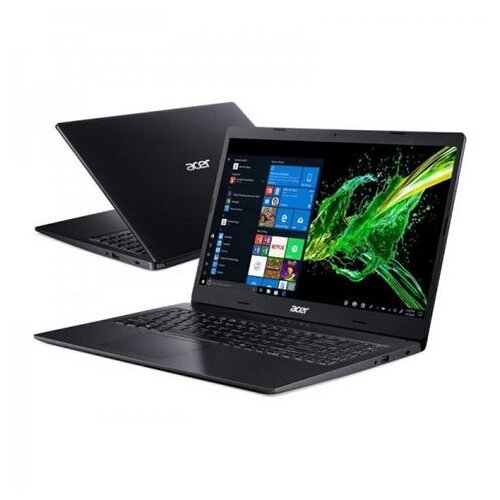 Acer A315-42-R47T 15.6FHD / Athlon 300U/4GB/128GB/Black laptop Slike