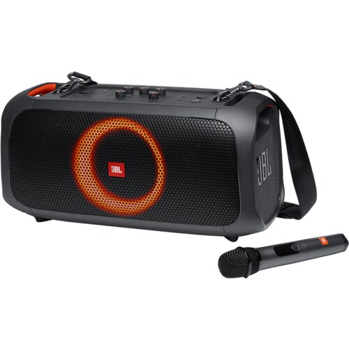 JBL bežični zvučnik PartyBox On-The-Go Cijene