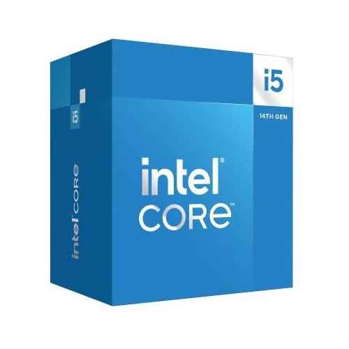 Intel Core i5-14400F Box Cijene