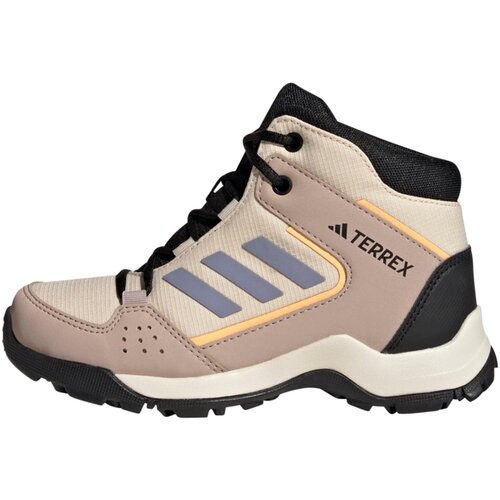 Adidas Škornji 'Hyperhiker' kremna / nude / sivka / črna Cene