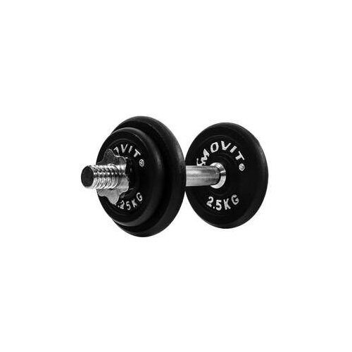  Movit Set bučica 25kg Slike