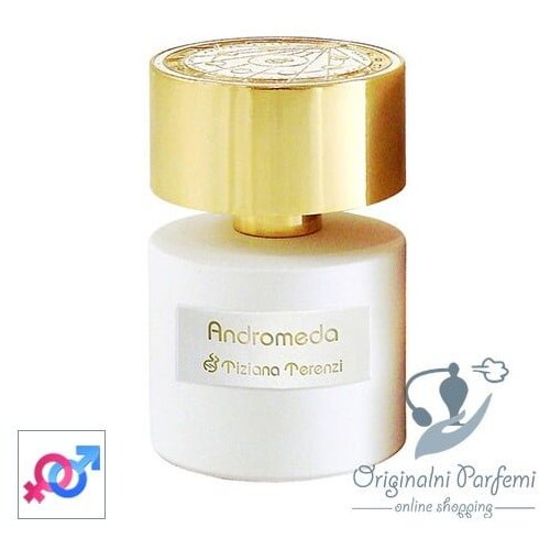 Tiziana Terenzi unisex parfem Andromeda 100ml EDP Cene