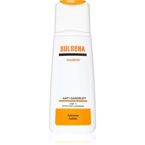 Sulsena Anti-Dandruff šampon protiv peruti 150 ml Cijene