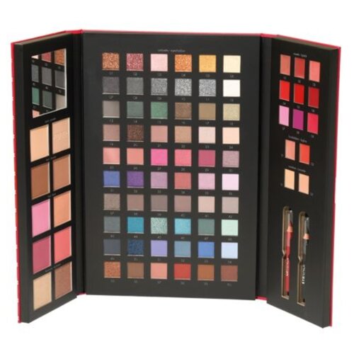 Deborah Make up kit 24 large Cene