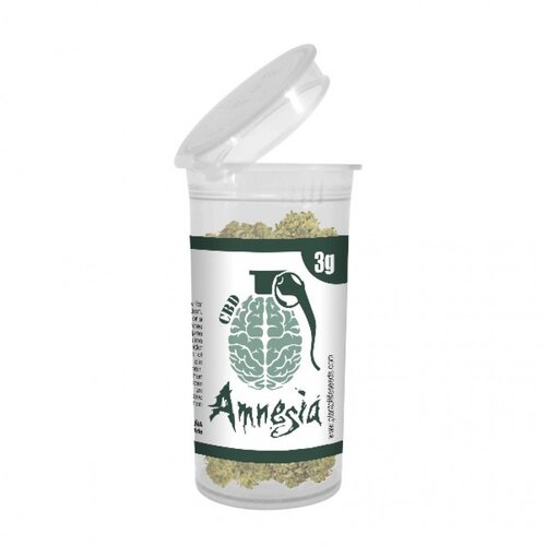  Cbd vršički amnesia 3g, 4-5 % cbd (indoor) Cene