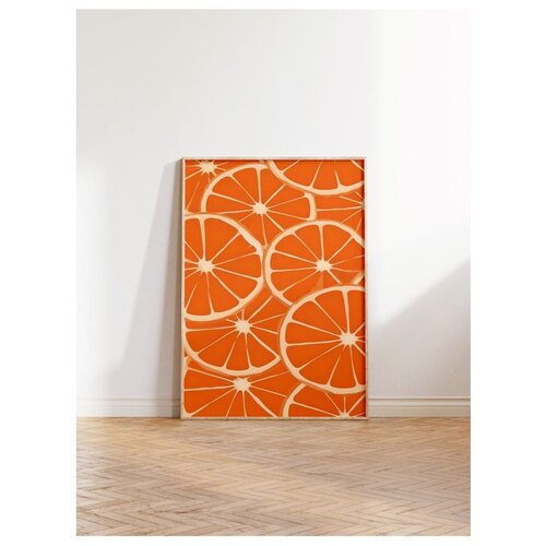 WALLXPERT Dekorativna slika u okviru 50 x 70 cm Cene