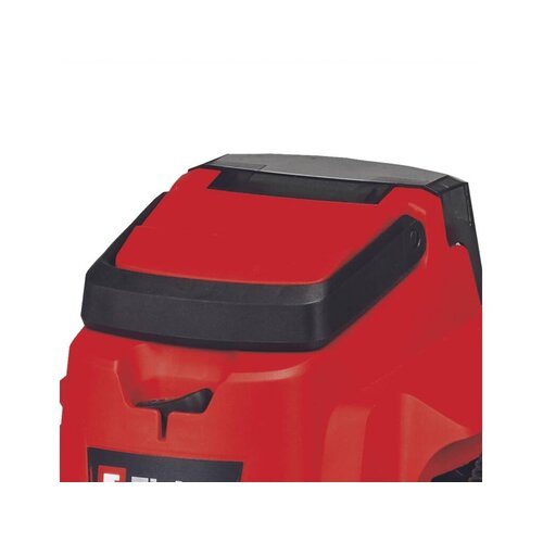 Einhell Akumulatorski usisivač za mokro i suho usisavanje TC-VC 18/15 Li-Solo TC-VC 18/15 Li-Solo 2347145 mokro/suhi usisivač 15 l Slike