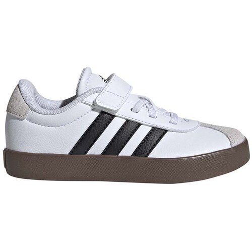 Adidas Superge Vl Court 3.0 El C ID9155 Bela Slike