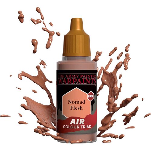 The Army Painter Warpaints Air - Nomad Flesh Cijene