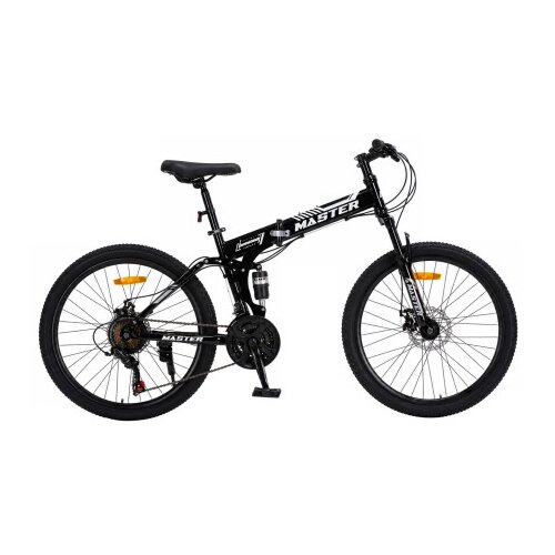 Master Biciklo 24" YB-CB-12 crno Cijene