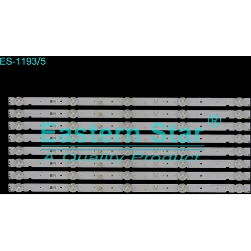 Eastern Star ES-1193 SONY KDL-50WF660 LED TRAKE Cene