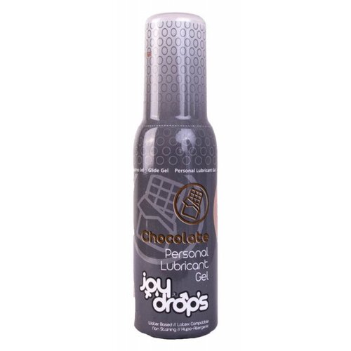 JOYDROPS Chocolate Personal Lubricant Gel 100ml Cijene