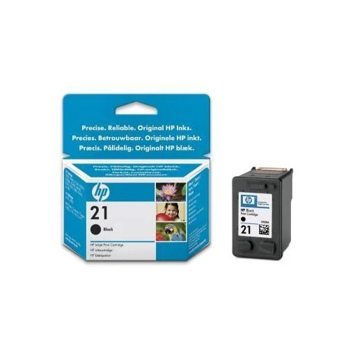 Tinta HP C9351AE (no. 21)