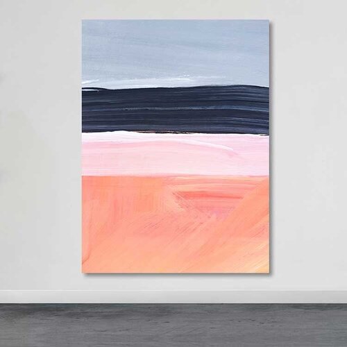 Wallity Slika za zid DEV02247100140, 100x140 cm Cene