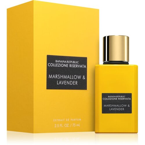 Banana Republic Marshmallow &amp;amp; Lavender parfumska voda uniseks 75 ml Slike