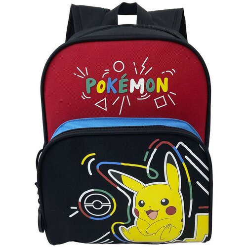 Pokemon Pikachu dječji ruksak 30cm Slike